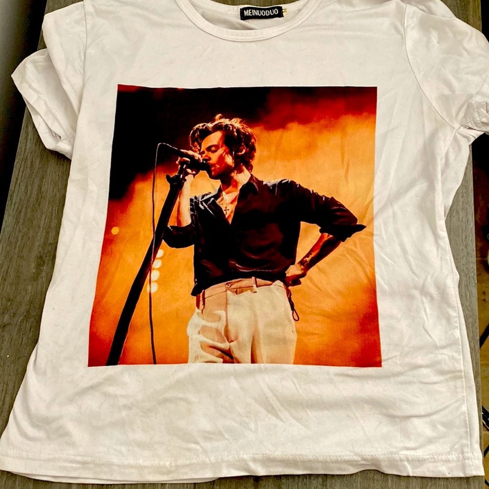 Harry Styles T-Shirt